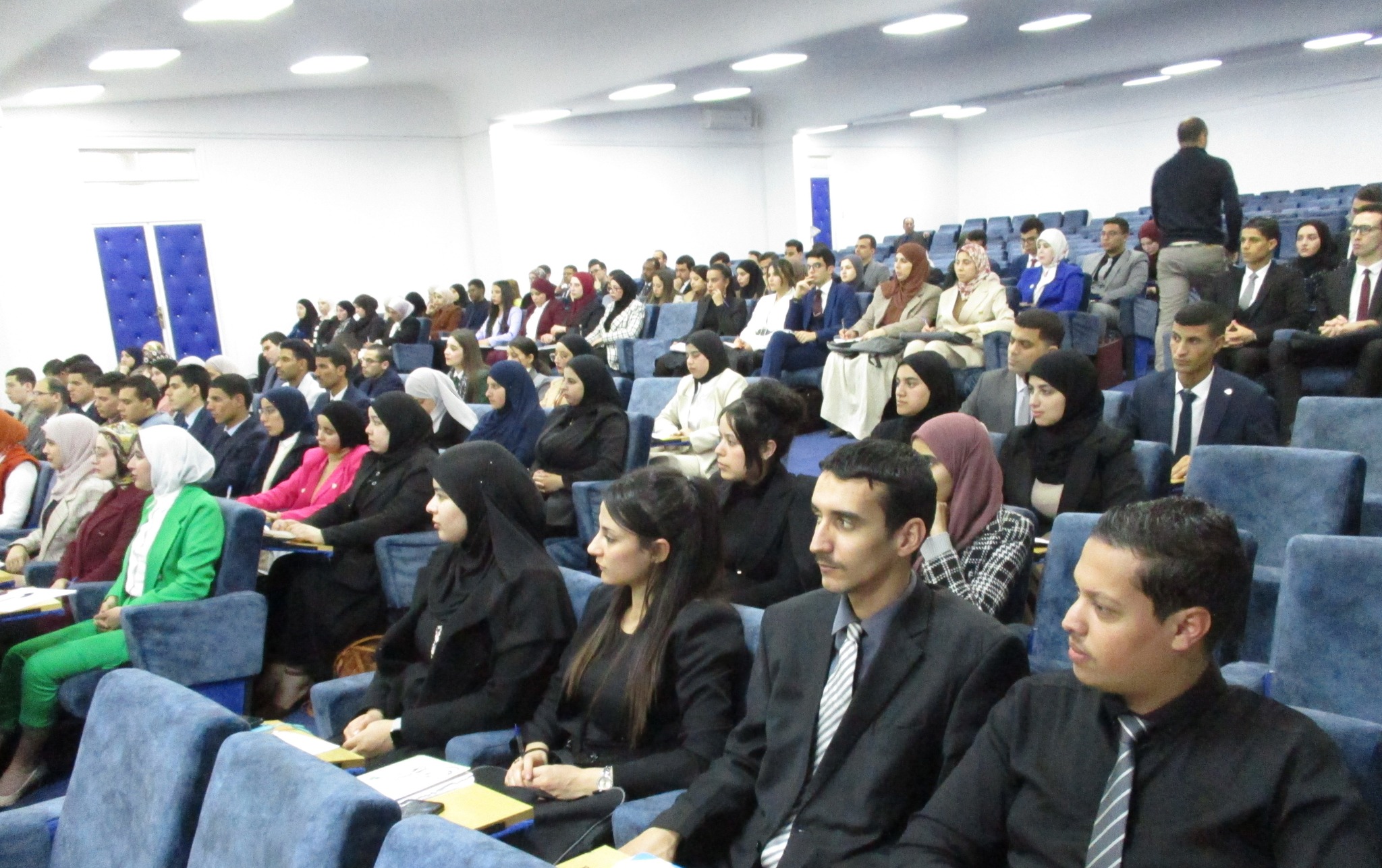 استضافت "السيد مشراوي محمد"، خبير في المحروقات واطار سابق في شركة سوناطراك،