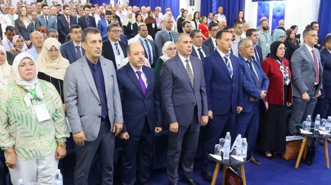 المدرسة الوطنية للإدارة تحتضن الندوة الجهوية حول عصرنة الأرشيف  الموسومة بـ"إدارة وثائق نشاط وأرشيف الجماعات المحلية في ظل التحول الرقمي"،