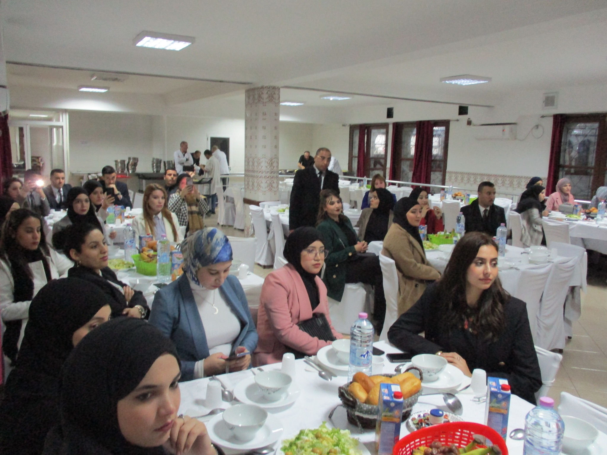 احتفالية السنة الامازيغية الجديدة 2023