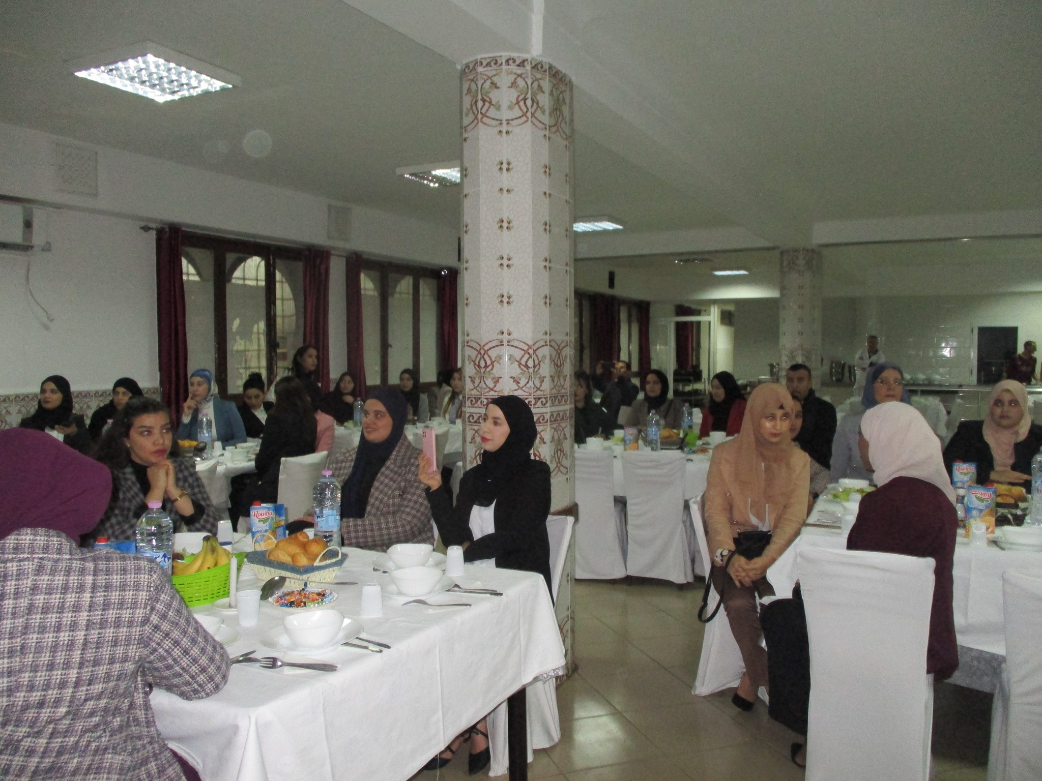 احتفالية السنة الامازيغية الجديدة 2023