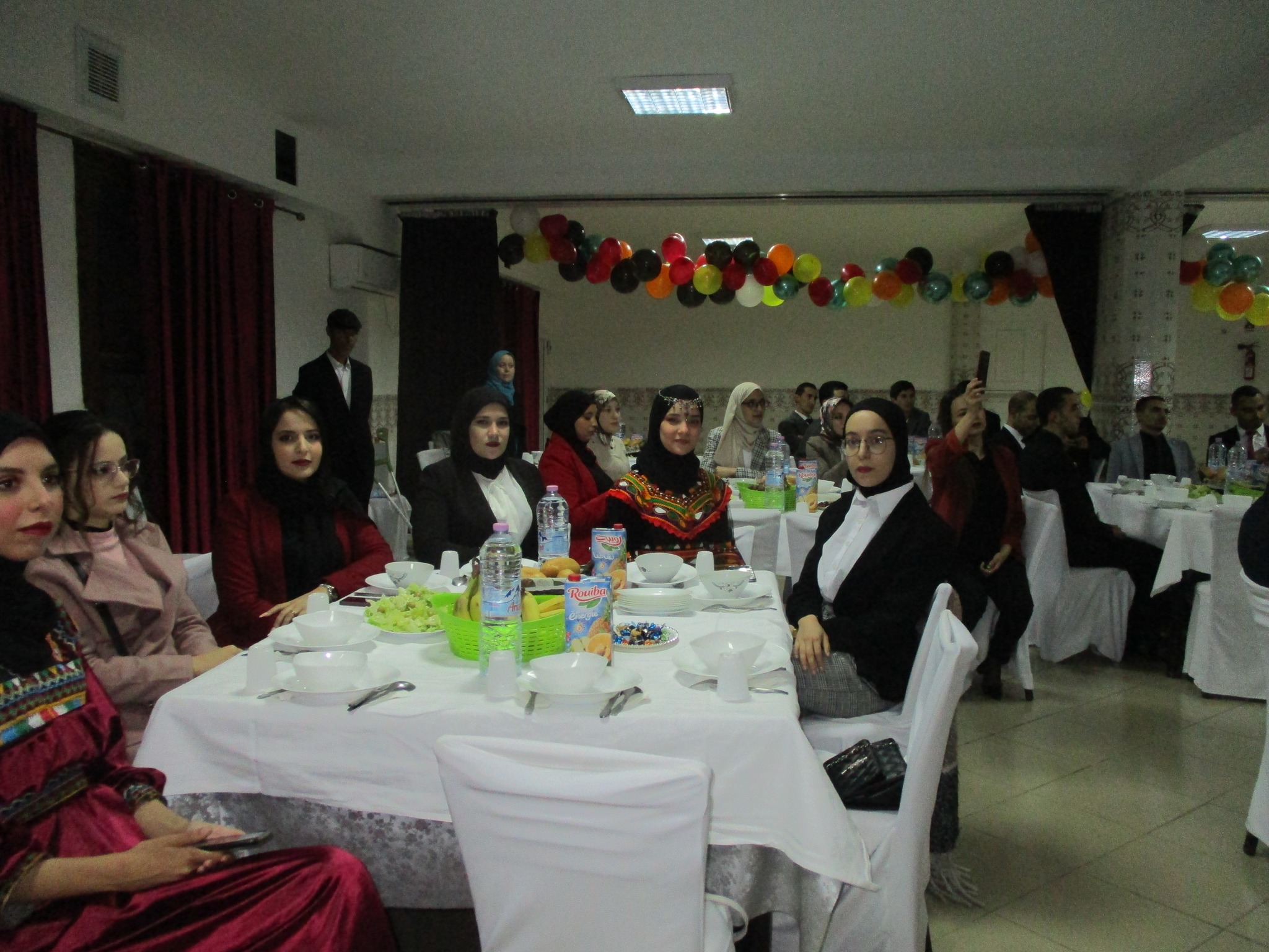 احتفالية السنة الامازيغية الجديدة 2023