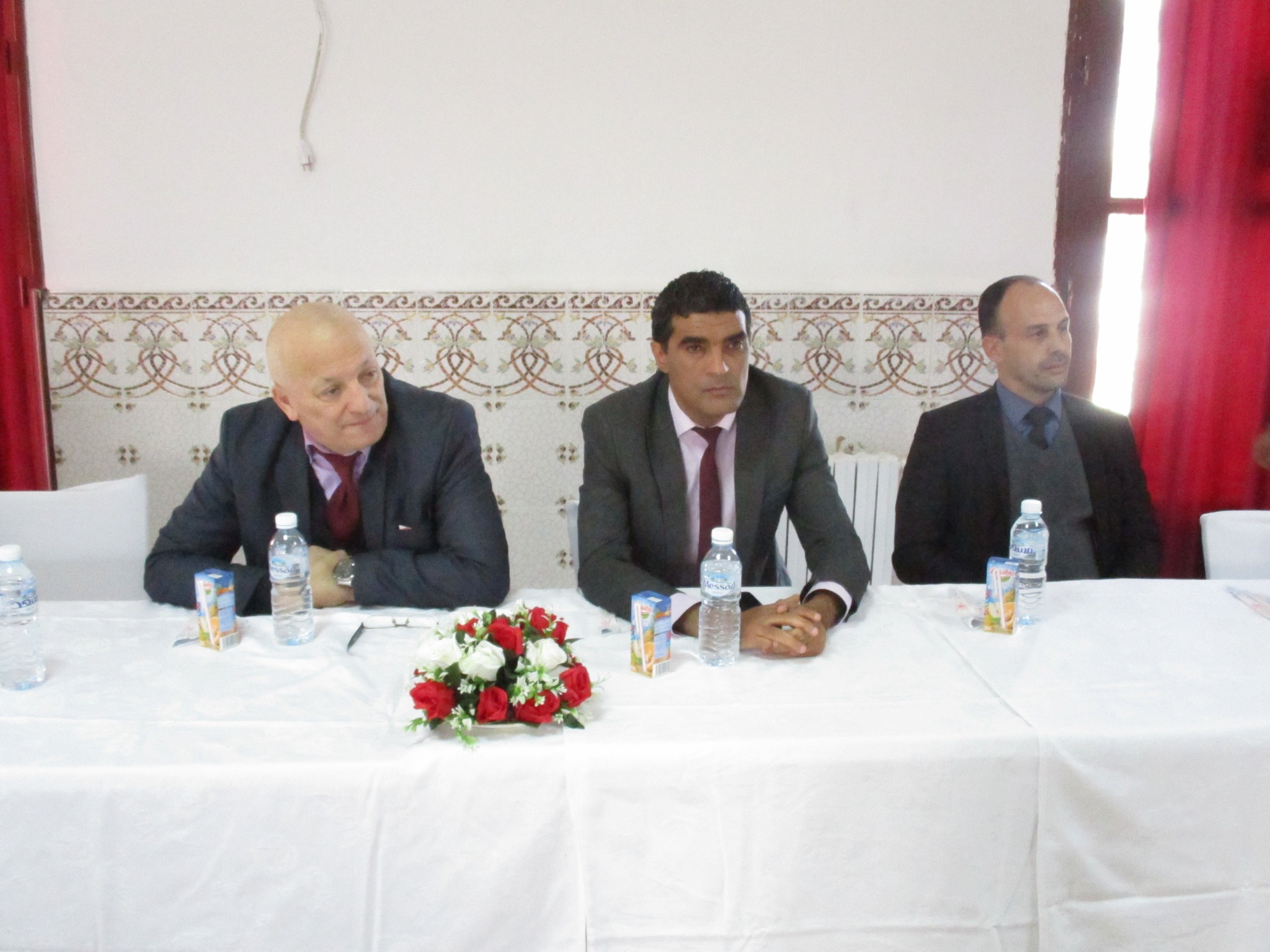 مراسم الاحتفال باليوم العالمي للمرأة، 2023