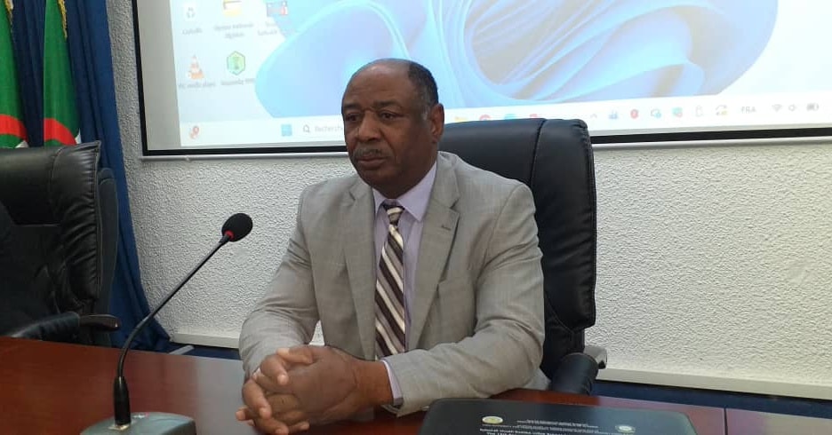 يوم دراسي حول " الاستراتيجية الوطنية للشفافية و الوقاية من الفساد ومكافحته"