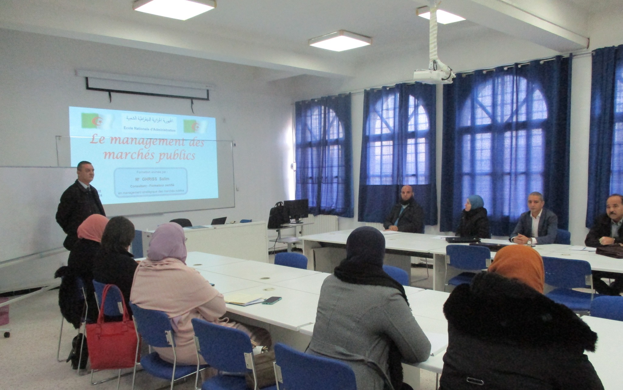 دورة تكوينية