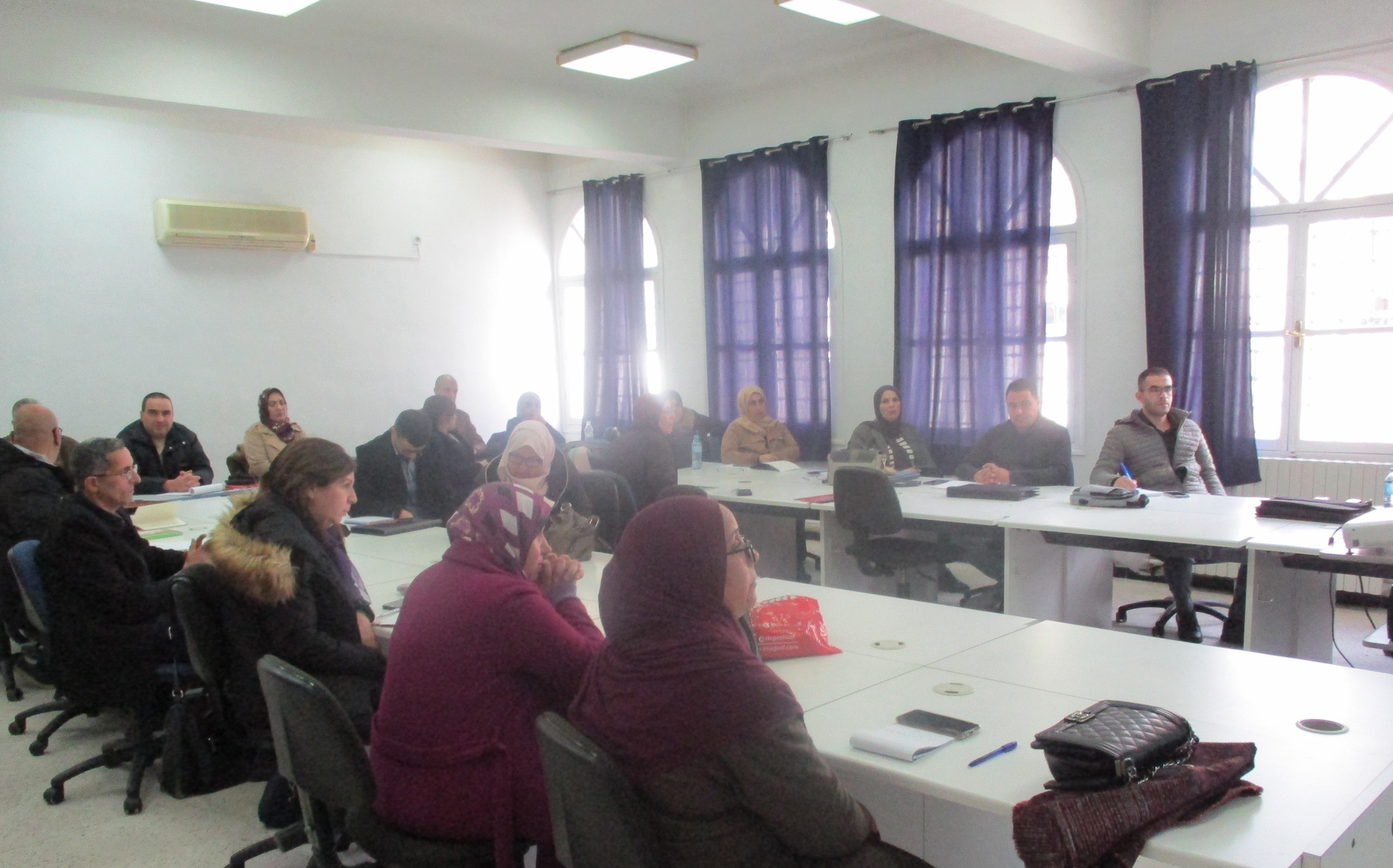 دورة تكوينية