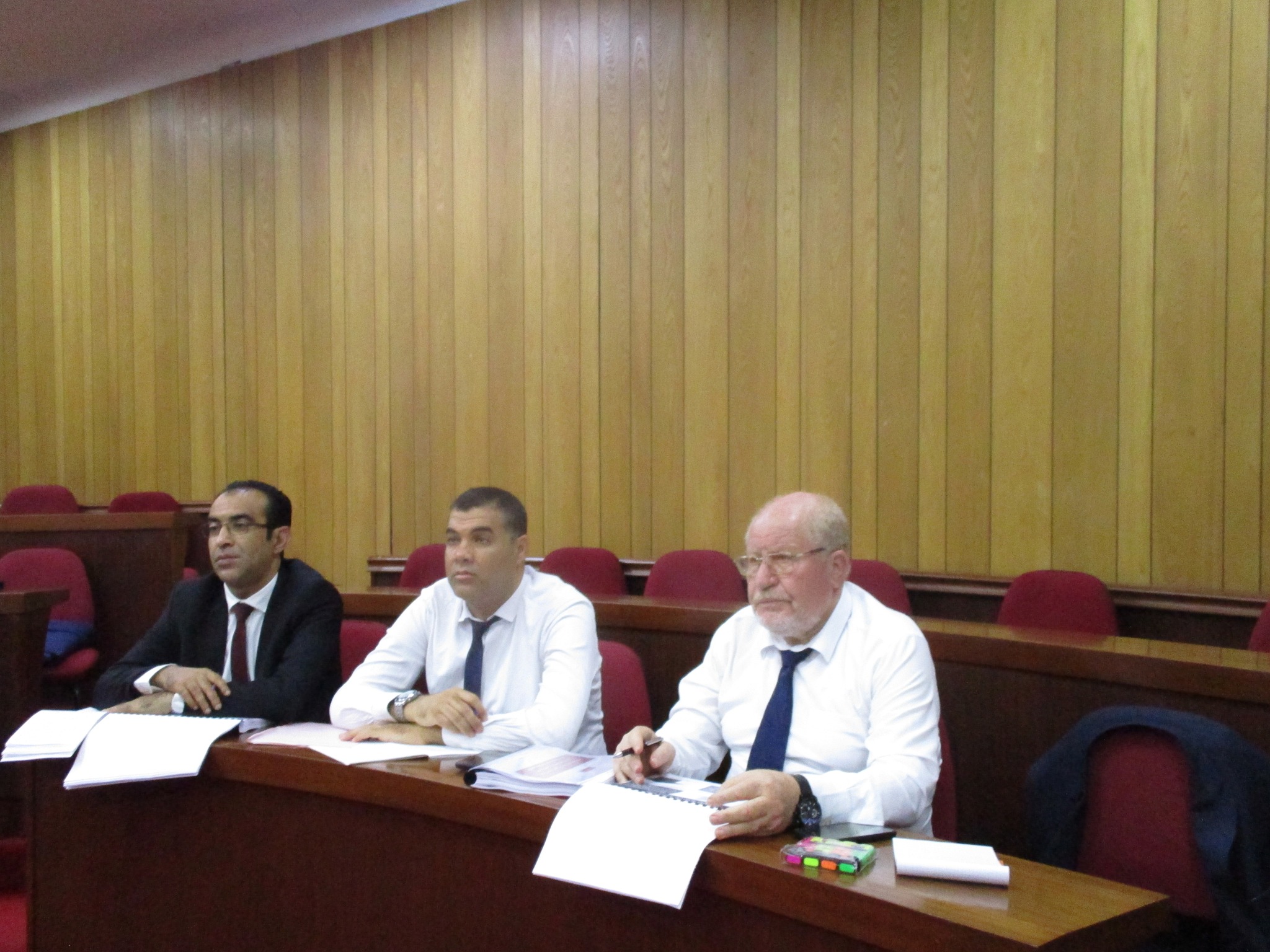 دورة تكوينية