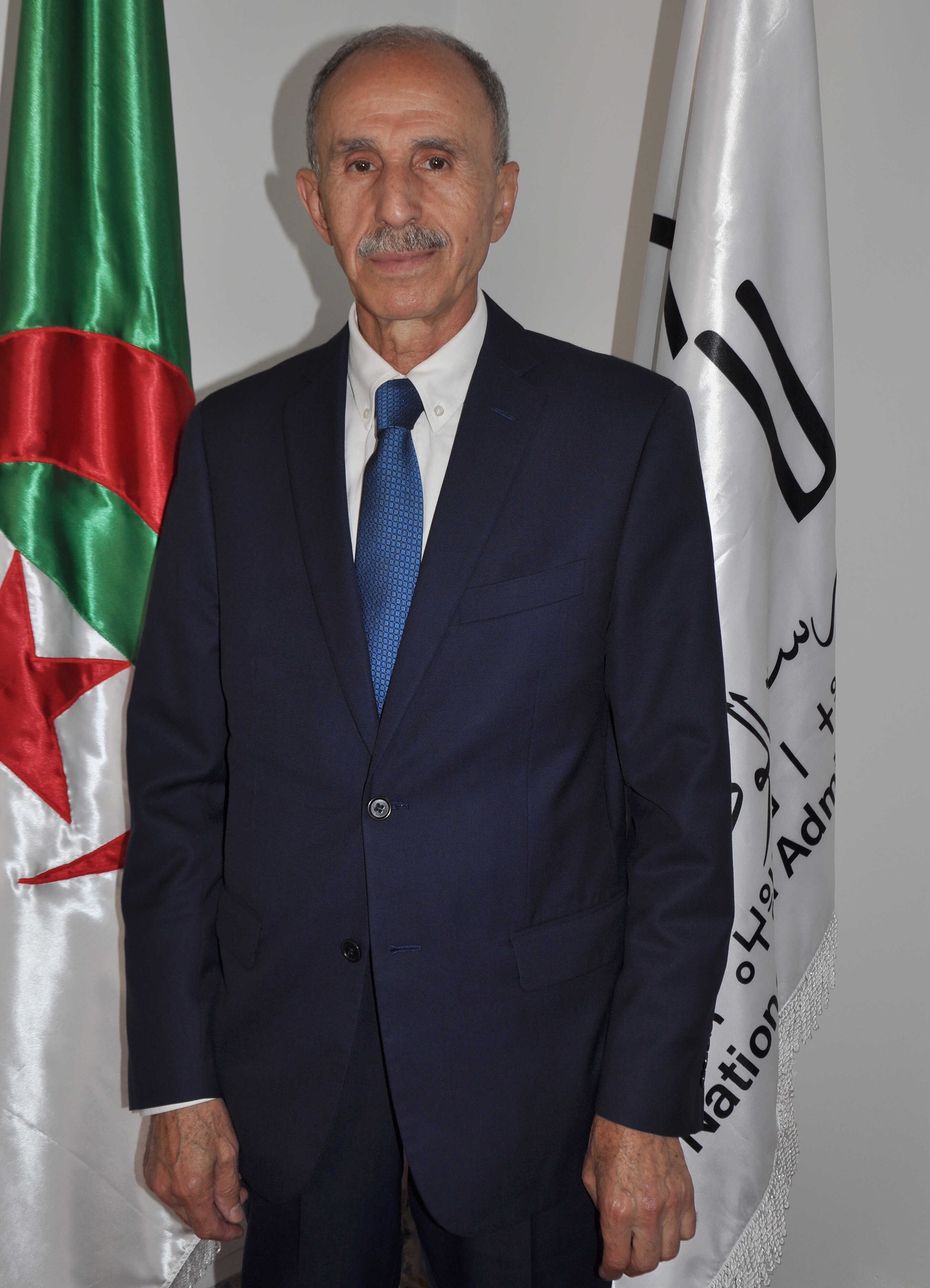 محمد  بوشمة